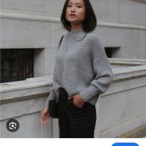 Sister Katie Astrid sweater